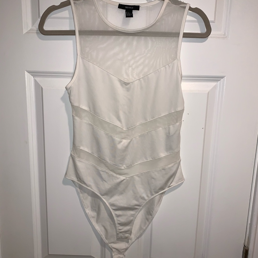 Bodysuit